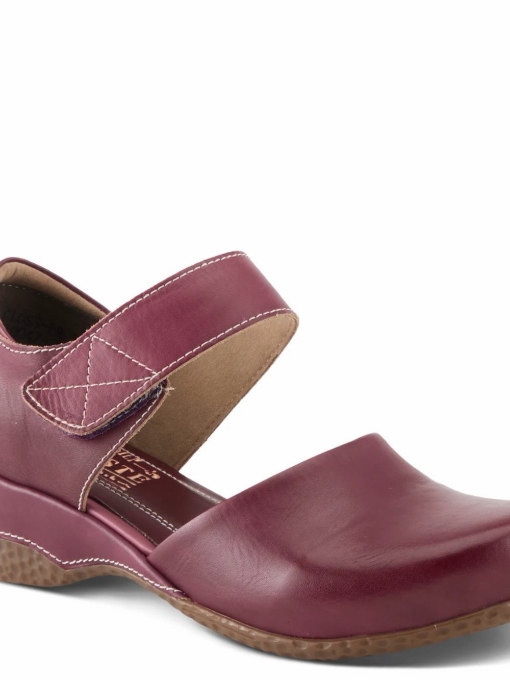 L’Artiste GLOSS shoes - Spring Step - NWT - Picture 7 of 11